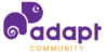 Logo AdaptCommunity